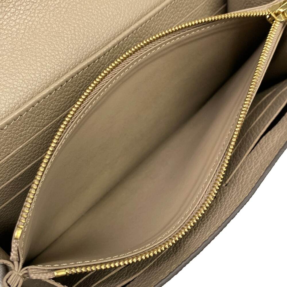 Louis Vuitton Portefeuille Sara Bicolor Monogram Amplant Long Wallet M81049 - Picture 5 of 12
